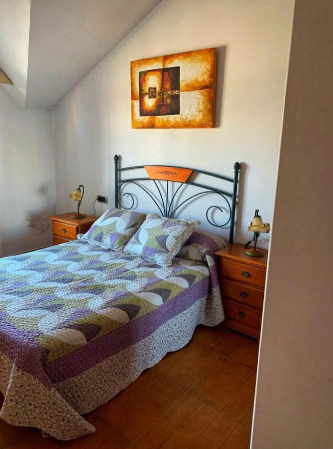 Casa Da Moa Villa O Pindo Eksteriør bilde