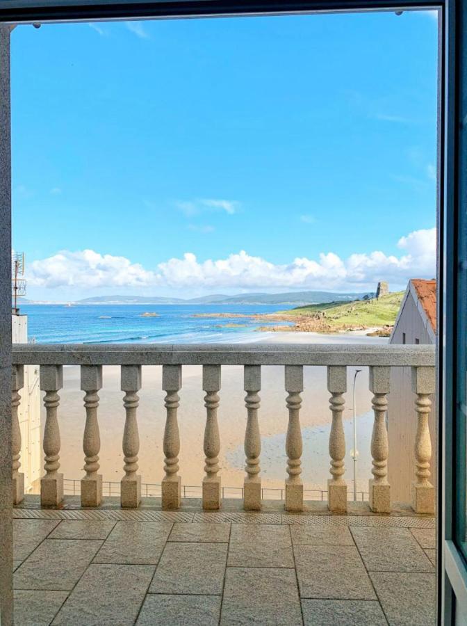 Casa Da Moa Villa O Pindo Eksteriør bilde
